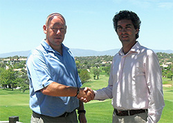 Pestana Hotels & Resorts facilitates online booking through GolfSwitch